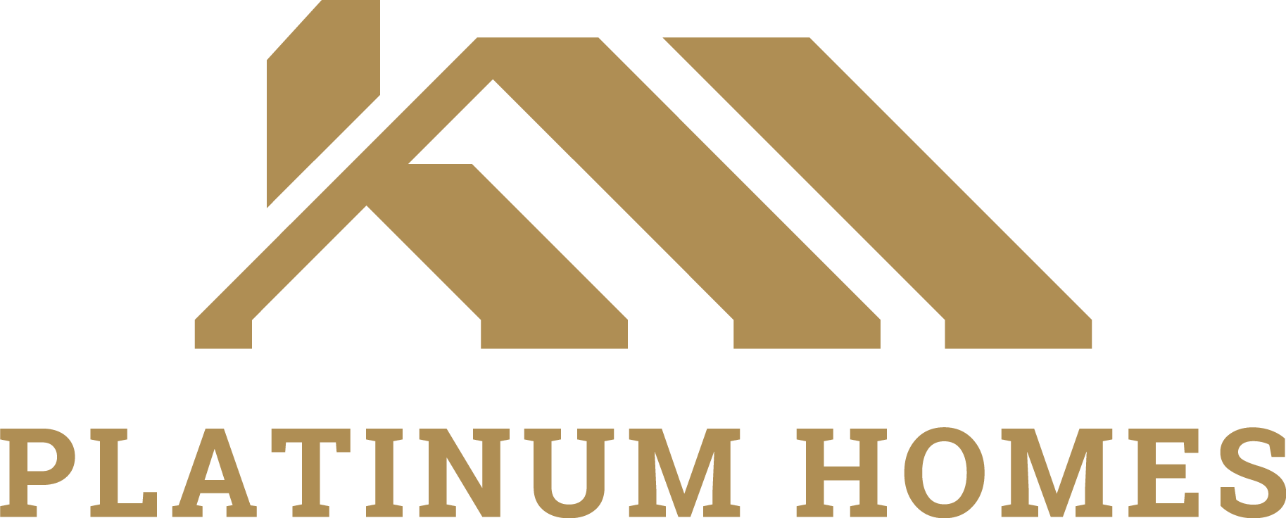 Platinum homes
